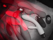 ASMR Mistress Takes Her BoyToy Shopping 10/16