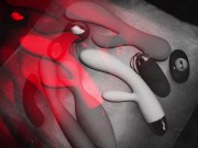 ASMR Mistress Takes Her BoyToy Shopping 16/16