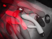 ASMR Mistress Takes Her BoyToy Shopping 2/16