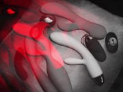 ASMR Mistress Takes Her BoyToy Shopping 5/16