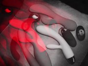 ASMR Mistress Takes Her BoyToy Shopping 7/16