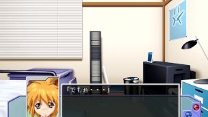 Silver Gene ~The Mutia Chronicle 1~ Chapter 3