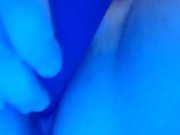 Lost and Lonely 8/16