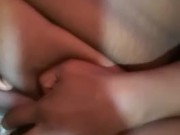 This Kenyan girl fucks so good 6/16