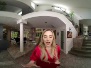 Big Tits Blonde Blake Blossom Knows Her Pussy Will Do The Work Instead Of Paying You 3/16