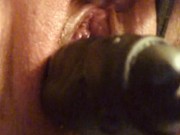 Pussy Cock wants Pussy to Fuck 3/16