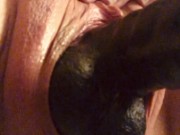 Pussy Cock wants Pussy to Fuck 9/16