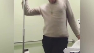 The Hospice Ho