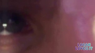 How I feel when I get cum inside my Nose