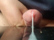 Éjaculation face caméra ! - Screenshot 10 of 16 - Ejaculation