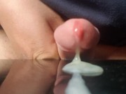 Éjaculation face caméra ! - Screenshot 13 of 16 - Jeune