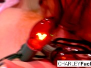 Charley & Heather have sex 12/16