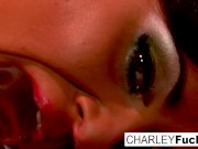 Charley & Heather have sex 2/16