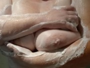 Shower tits - Screenshot 10 of 16 - Breasts
