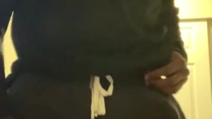 BBC Cumshot