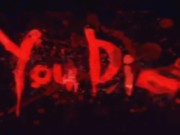 Lady Dimitrescu Crushes you (Growth Animation) 16/16