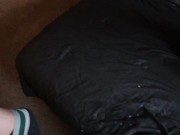 Sloppiest Blowjob Ever!! 13/16