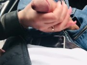 Sex in the car  11/16