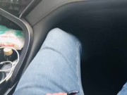 Sex in the car  3/16