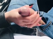 Sex in the car  5/16