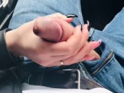 Sex in the car  8/16