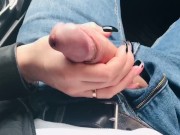 Sex in the car  9/16