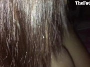 Asian GF Gets Bored During Quarantine 9/16