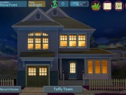 Taffy Tales v0475 Part 48 Sexy Ass Babe By LoveSkySan69 1/16