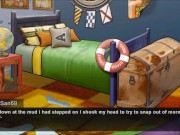 Taffy Tales v0475 Part 48 Sexy Ass Babe By LoveSkySan69 13/16