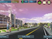 Taffy Tales v0475 Part 48 Sexy Ass Babe By LoveSkySan69 15/16