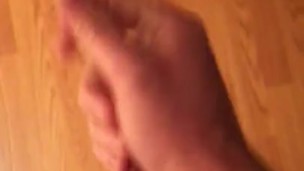 hard cum!
