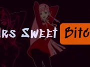 Petite blonde high heels baisé au bord du canapé french orgasme  2/16