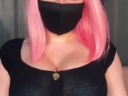 big natural tits tiktok bustyfox1 [ tik tok] 10/16