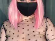 big natural tits tiktok bustyfox1 [ tik tok] 14/16