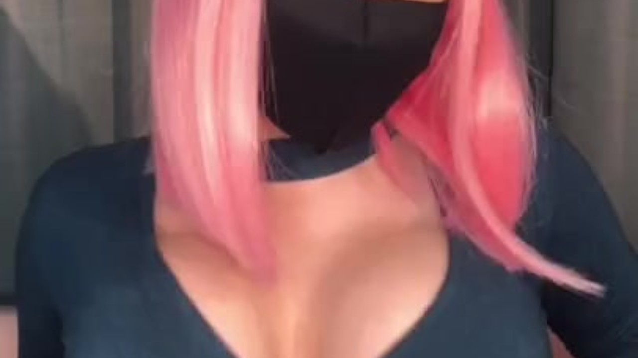 big natural tits tiktok bustyfox1 [ tik tok] - RedTube