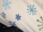 Cock teasing again, check my comments