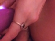 Step-Mommy's new toy 13/16