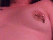 Step-Mommy's new toy 14/16