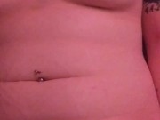 Step-Mommy's new toy 7/16