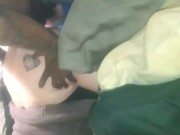 Love of Squirting bbc bbw pawg amateur interracial redhead 15/16