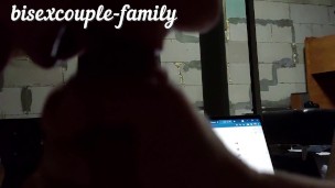 Have fun with the webcam
