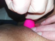 Pump-in Spun Pussy 13/16