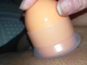 Pump-in Spun Pussy 2/16