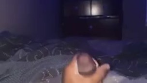 Making myself come 
