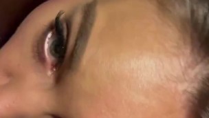 Amante me fodeu áspero