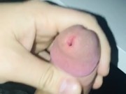 Jerking off at work 14/16