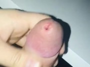 Jerking off at work 4/16