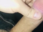 Jerking off at work 5/16