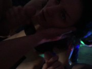 Threesome party 10/16