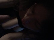 Threesome party 8/16